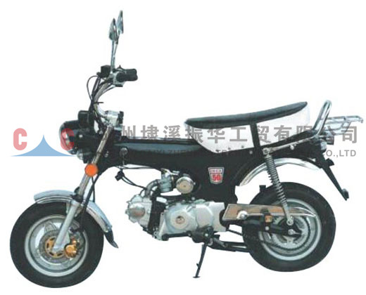 经典米兰（中国）ZH-CJL125-1