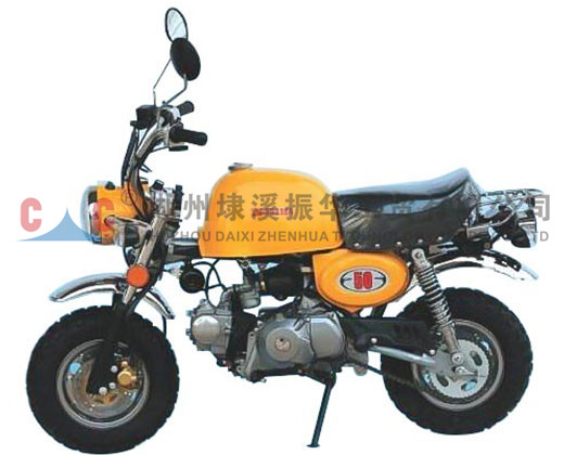 经典米兰（中国）ZH-SR50A,SR125A