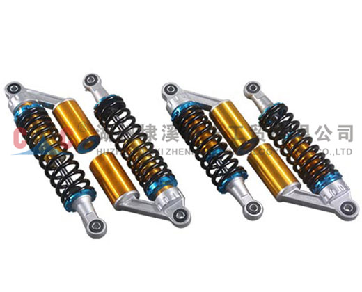 后气门避震器 ‘ZHJ048-2’（ZH-SR）